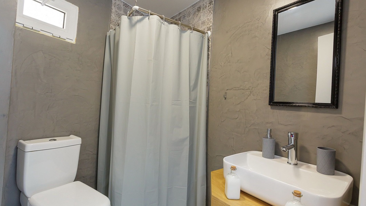 Photo of Bathroom in Gouves