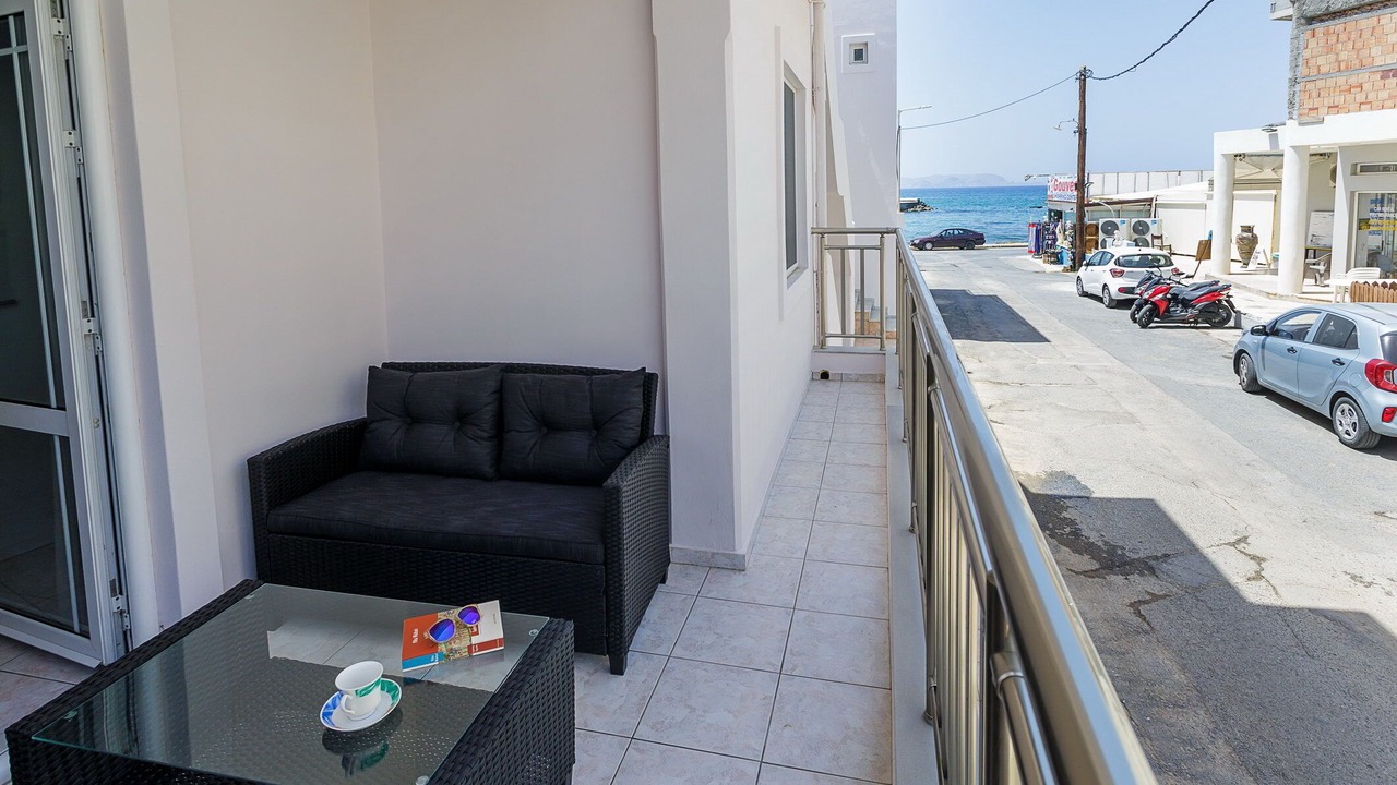 Photo of Patio Balcony in Gouves