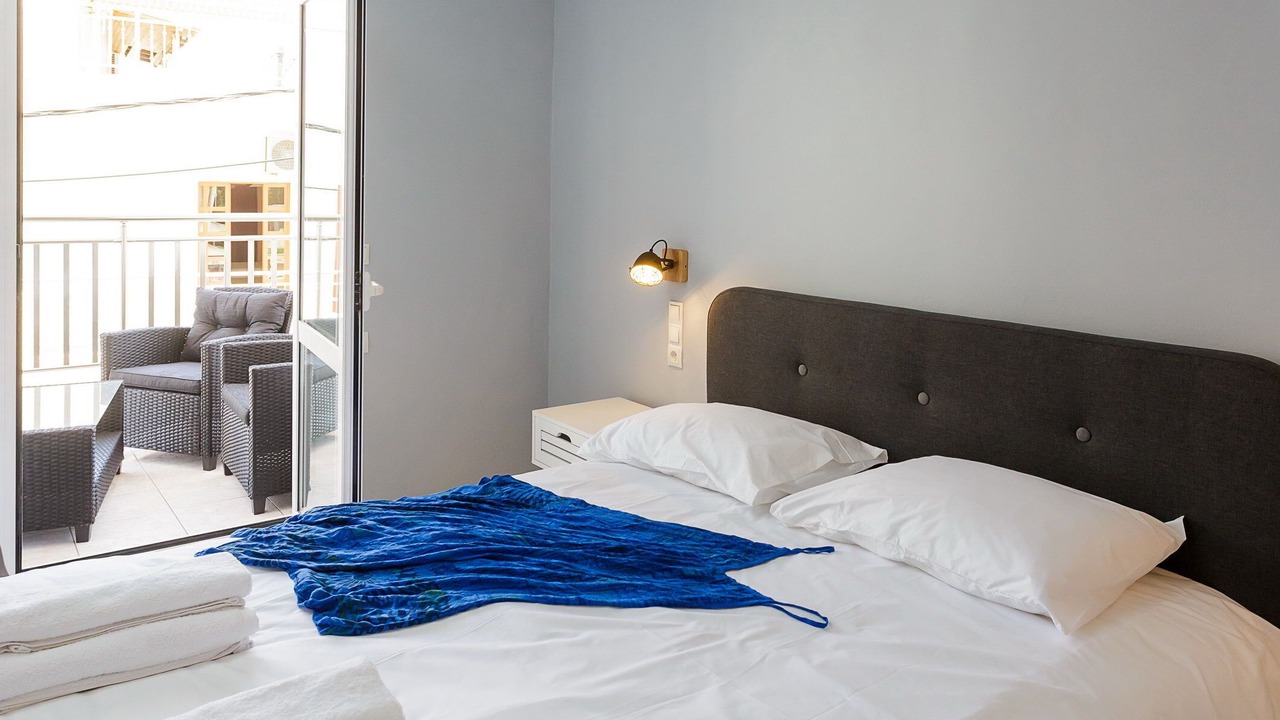 Photo of Bedroom in Gouves