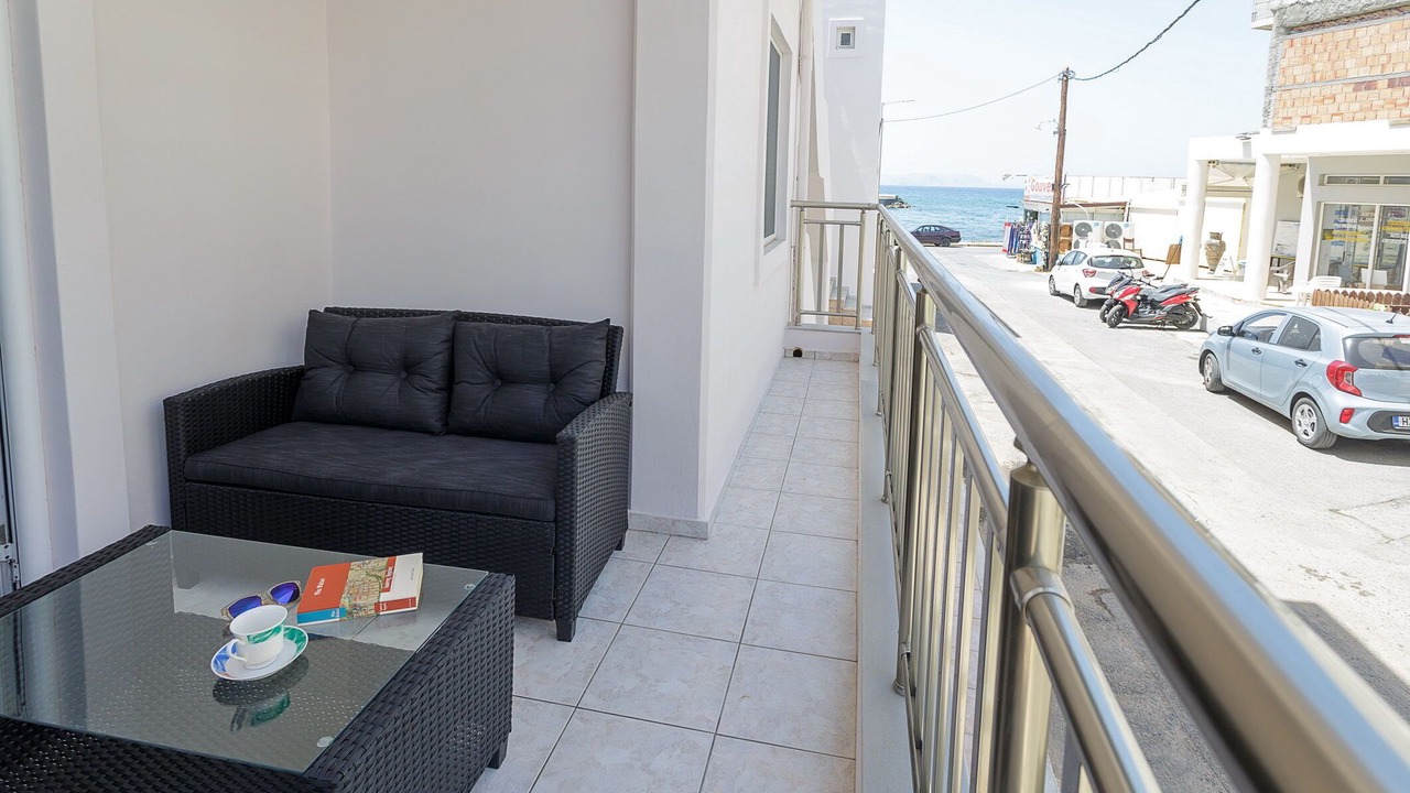 Photo of Patio Balcony in Gouves