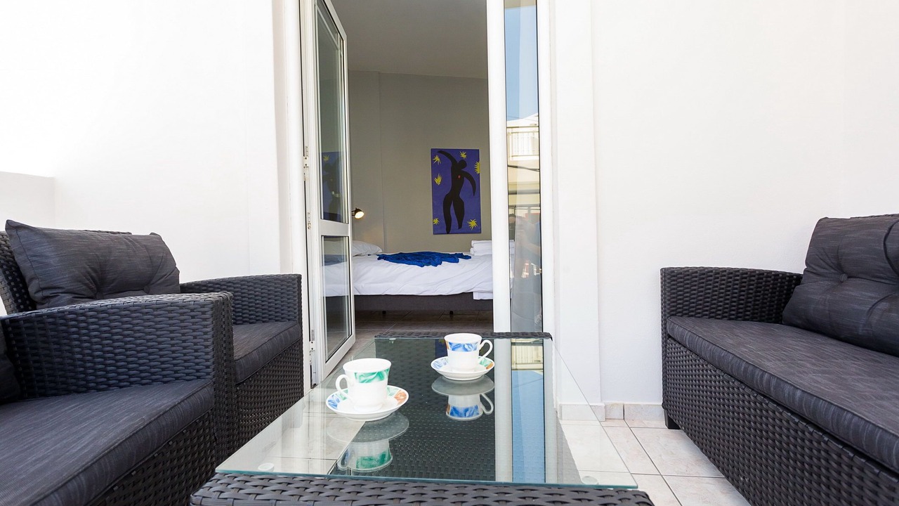 Photo of Bedroom in Gouves