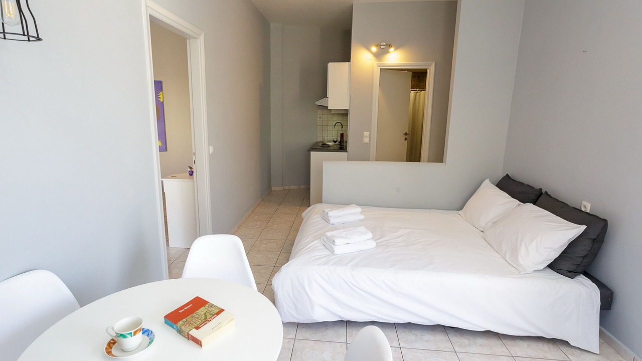 Photo of Bedroom in Gouves