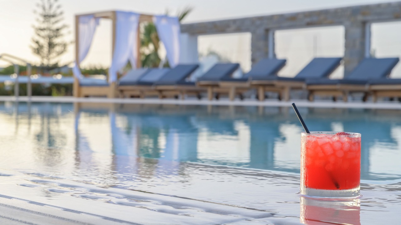 Photo of Outdoor in Paros
