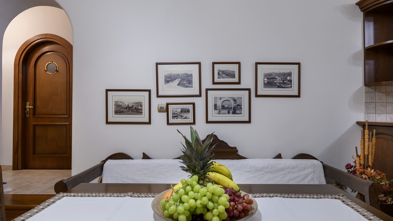 Photo of Bedroom in Paros