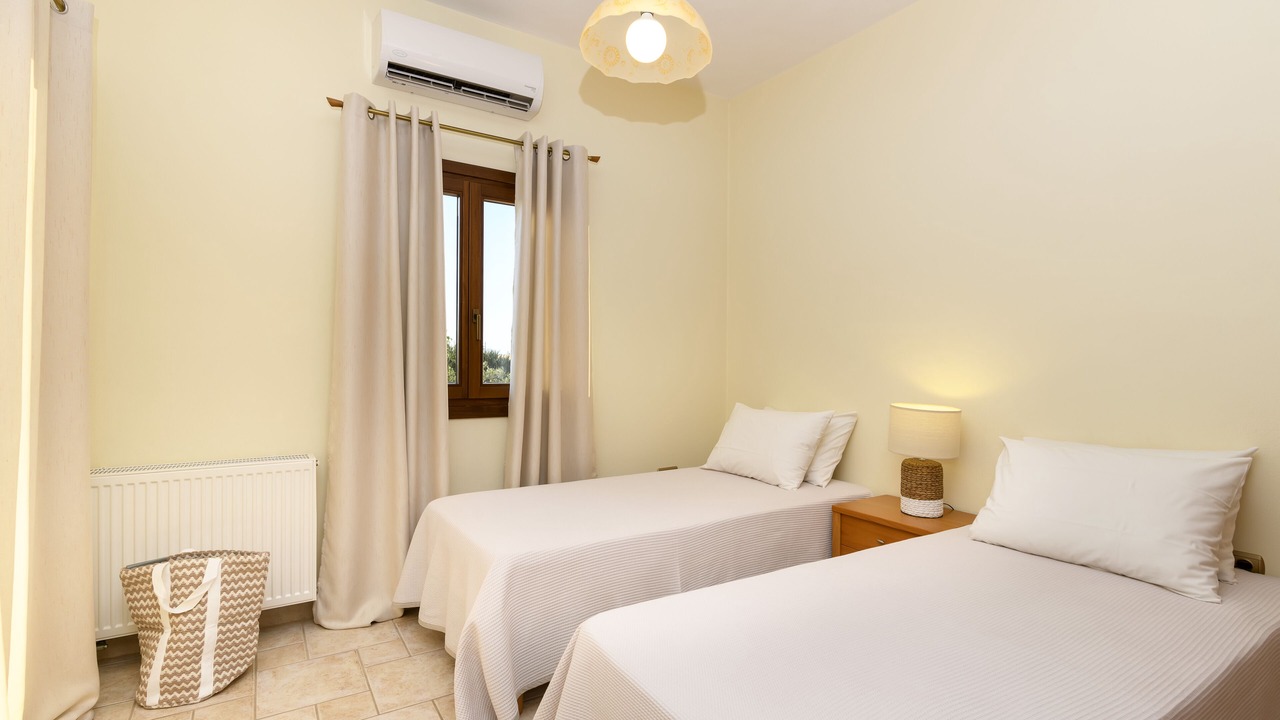 Photo of Bedroom in Paros