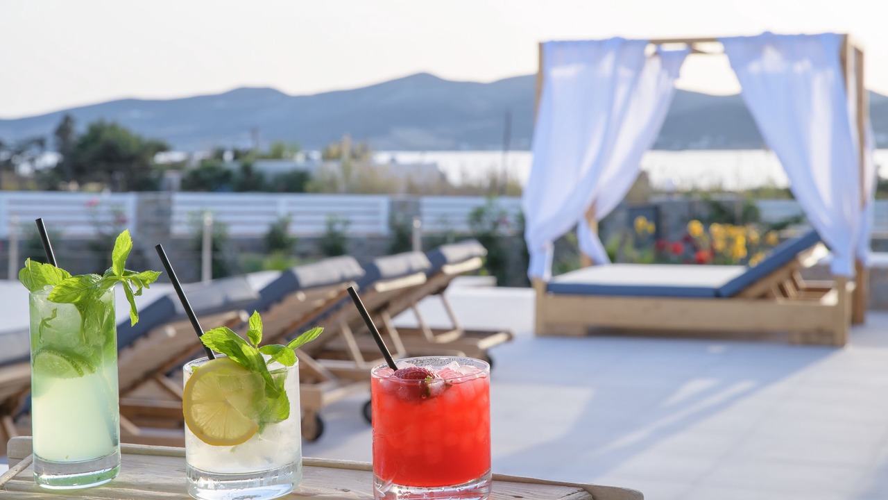 Photo of Others in Paros