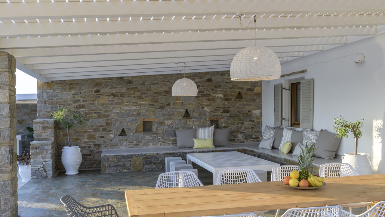 Photo of Outdoor in Paros