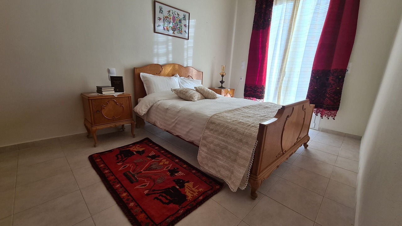 Photo of Bedroom in Anogia