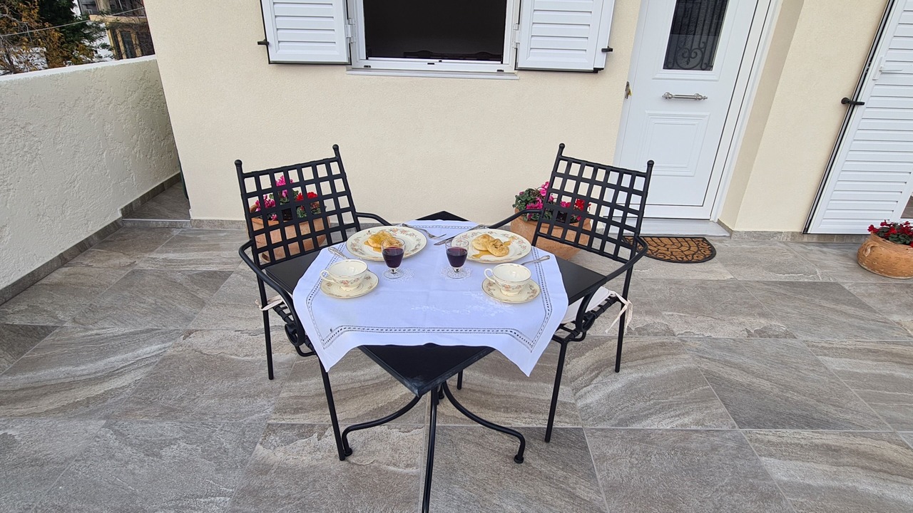 Photo of Outdoor in Anogia