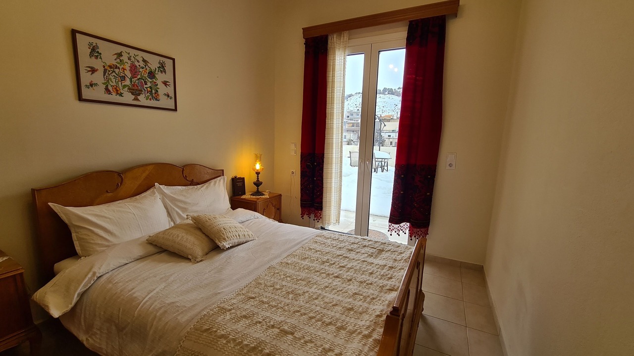 Photo of Bedroom in Anogia