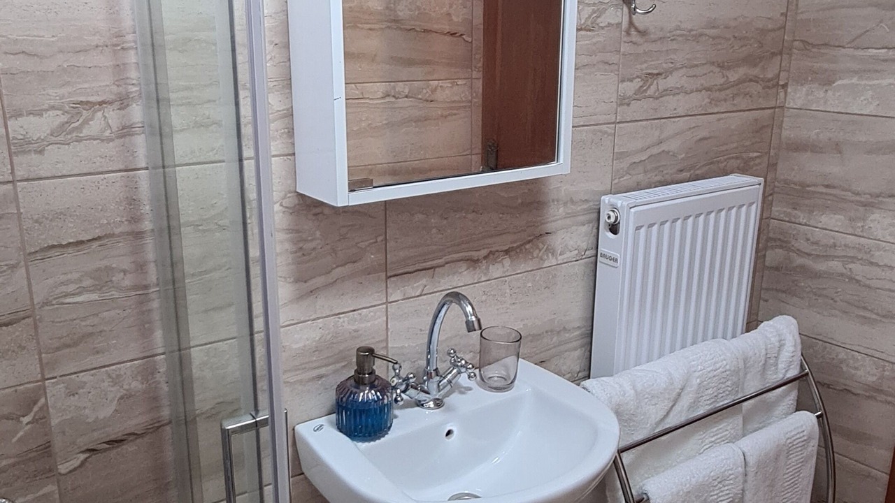 Photo of Bathroom in Anogia