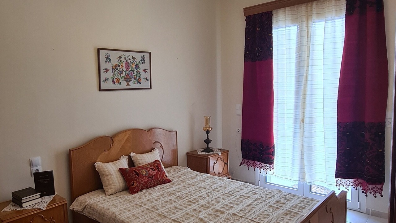Photo of Bedroom in Anogia