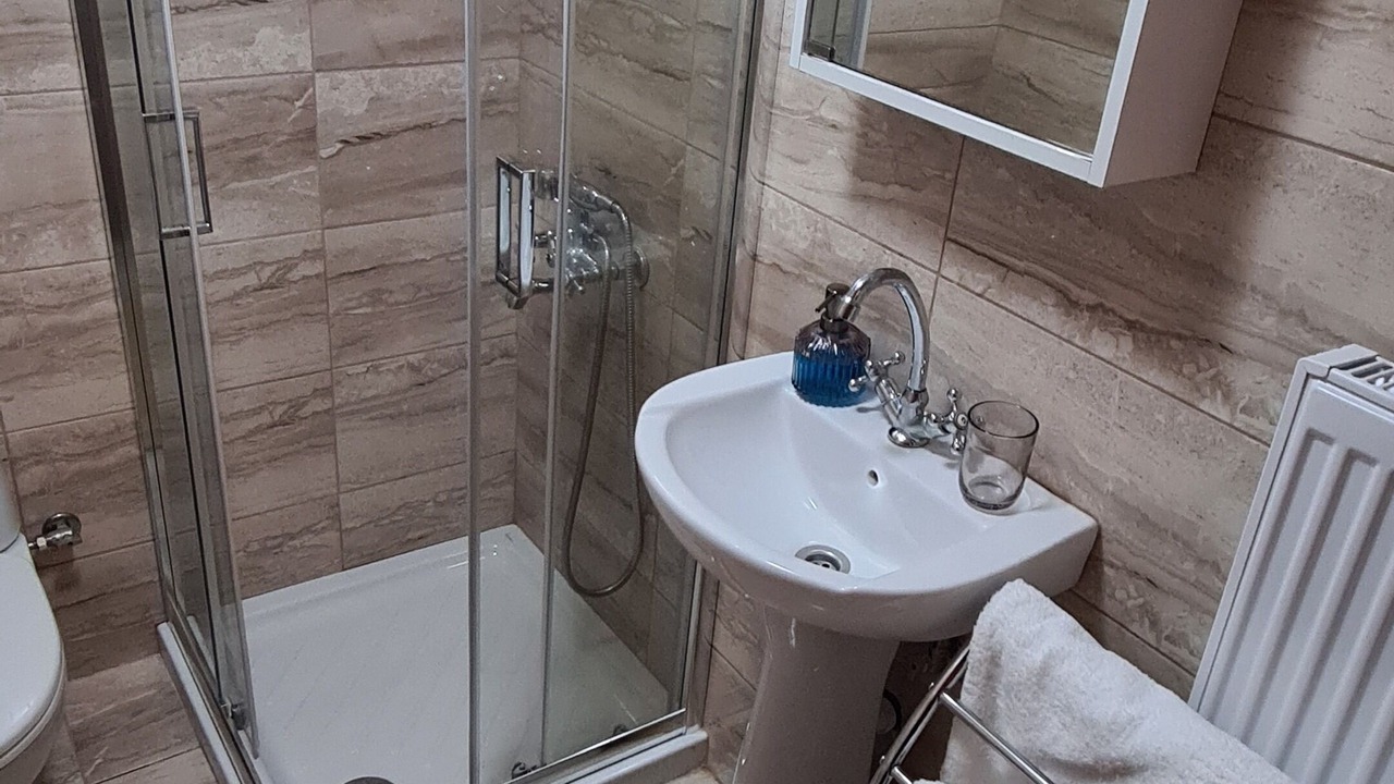Photo of Bathroom in Anogia