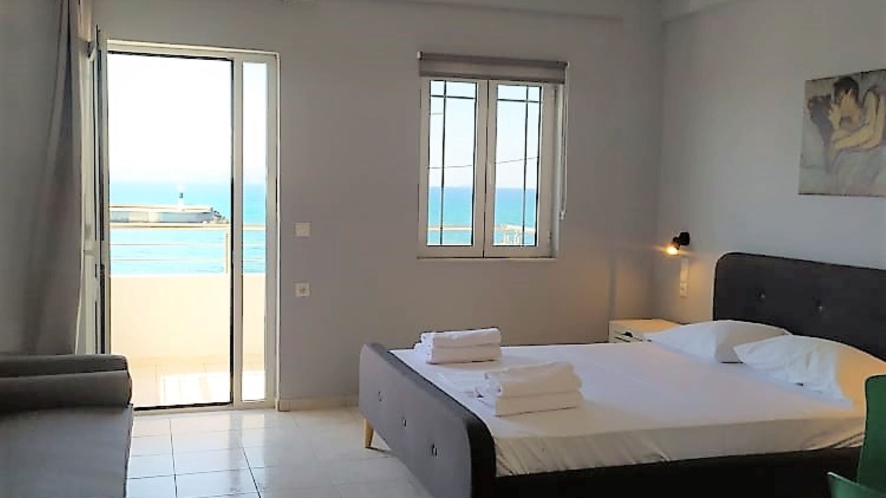 Photo of Bedroom in Gouves