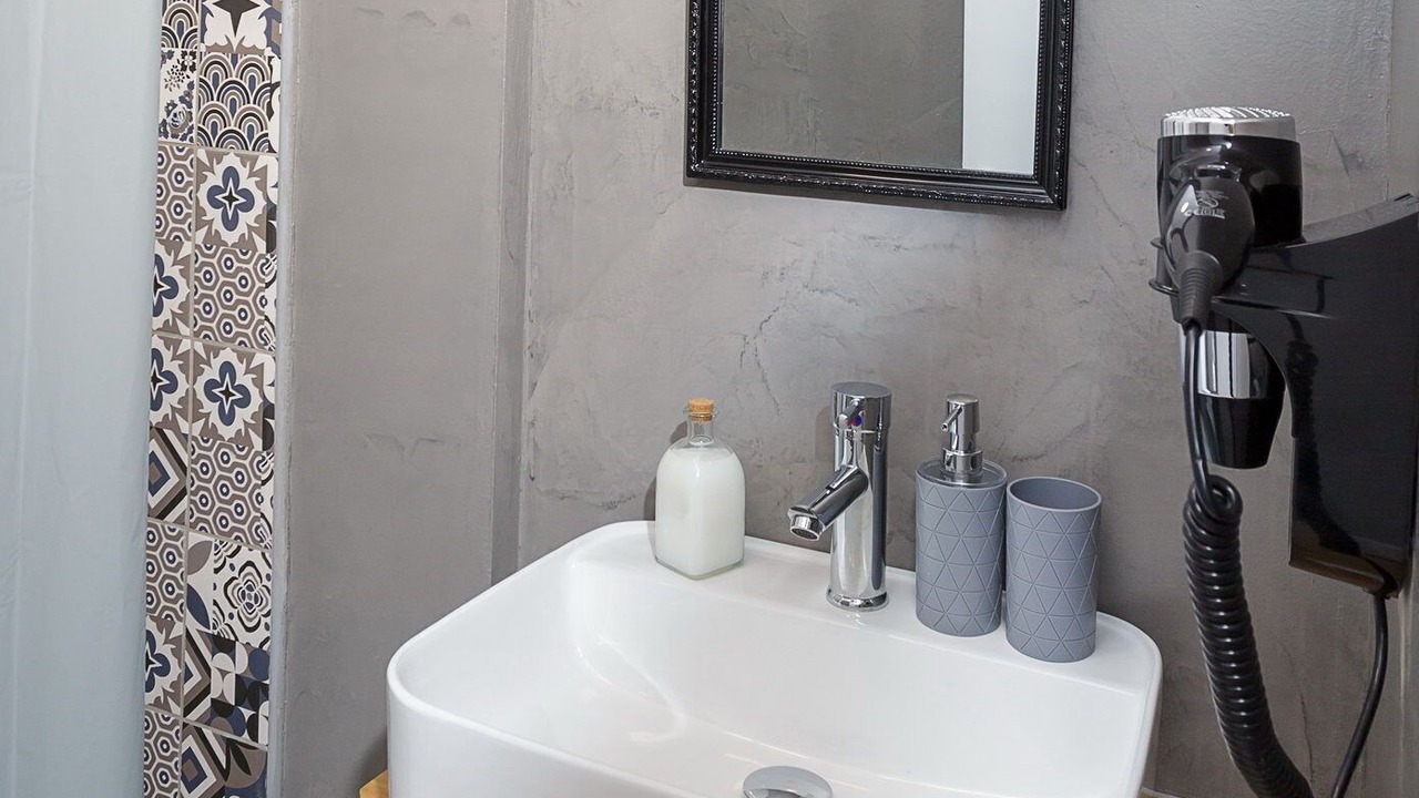 Photo of Bathroom in Gouves