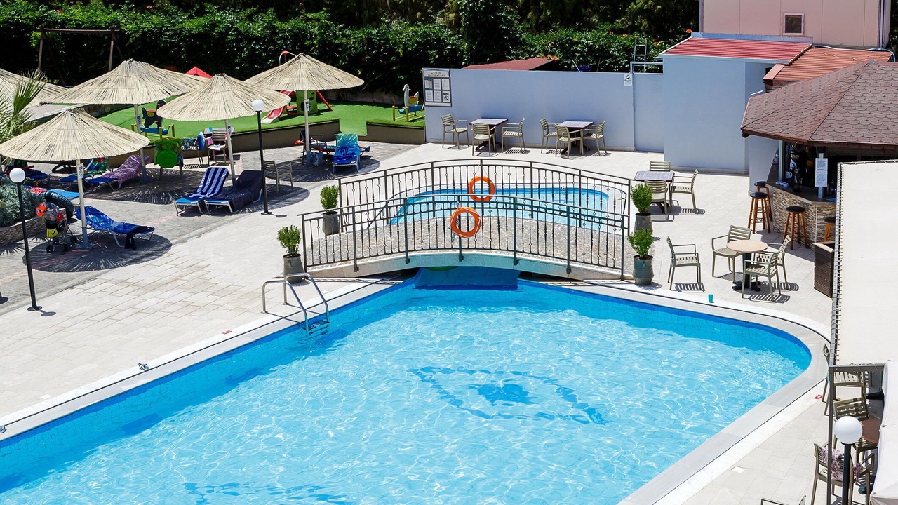 Photo of Outdoor in Gouves