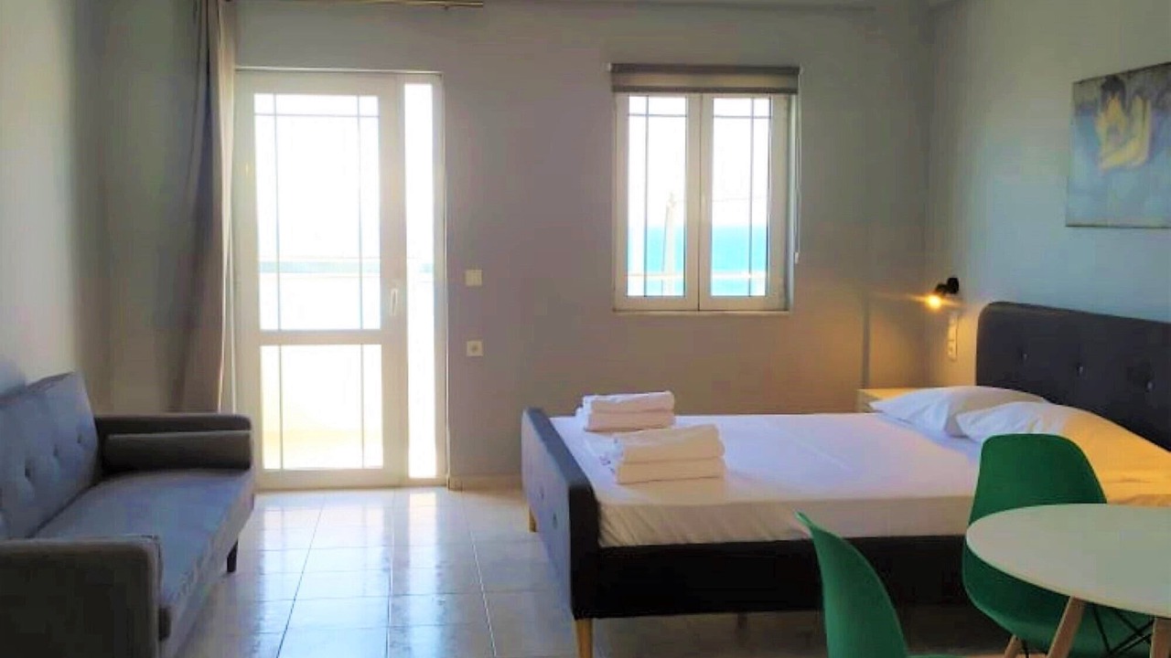 Photo of Bedroom in Gouves