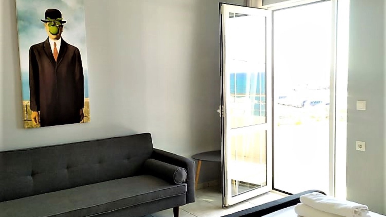 Photo of Bedroom in Gouves