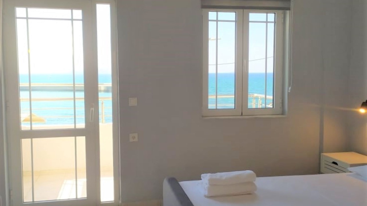 Photo of Bedroom in Gouves