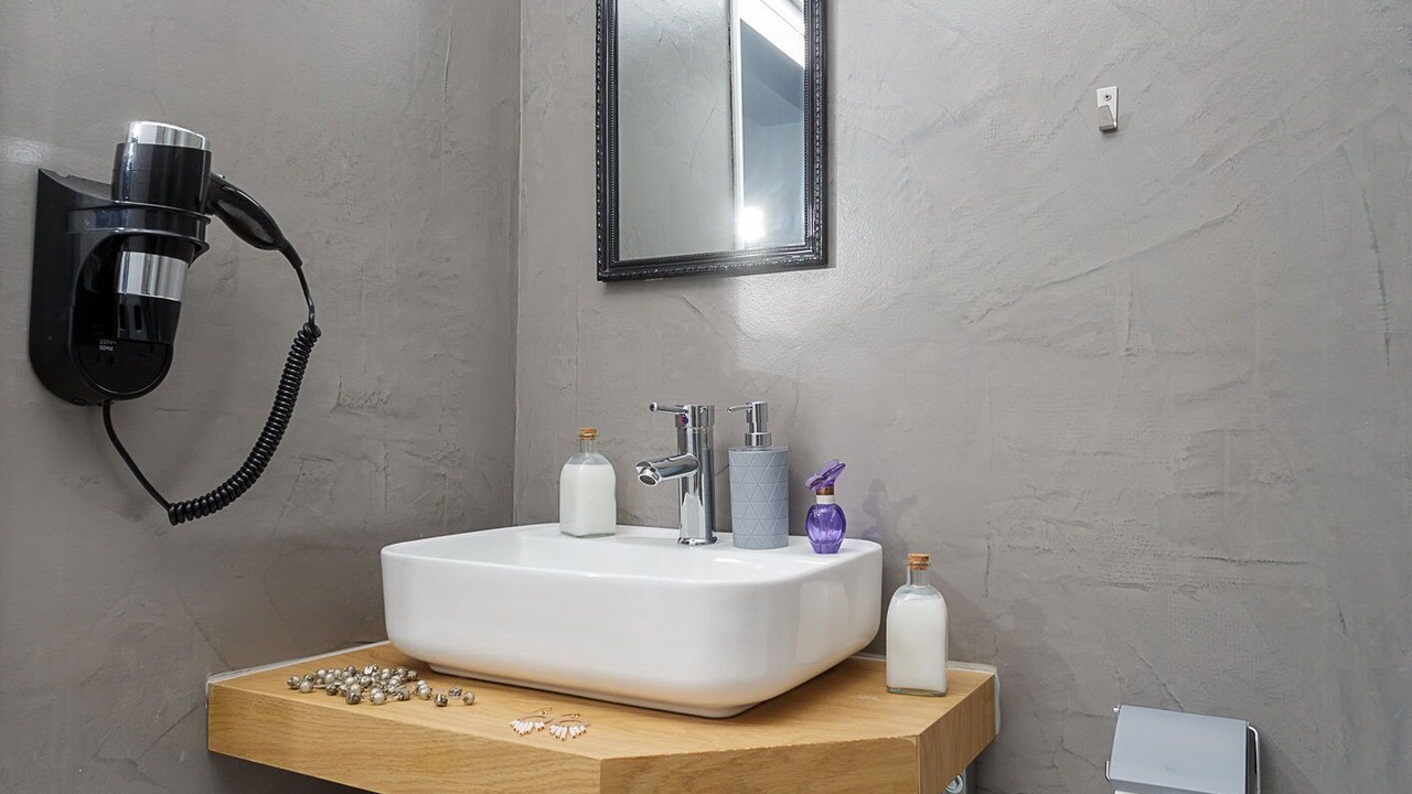 Photo of Bathroom in Gouves