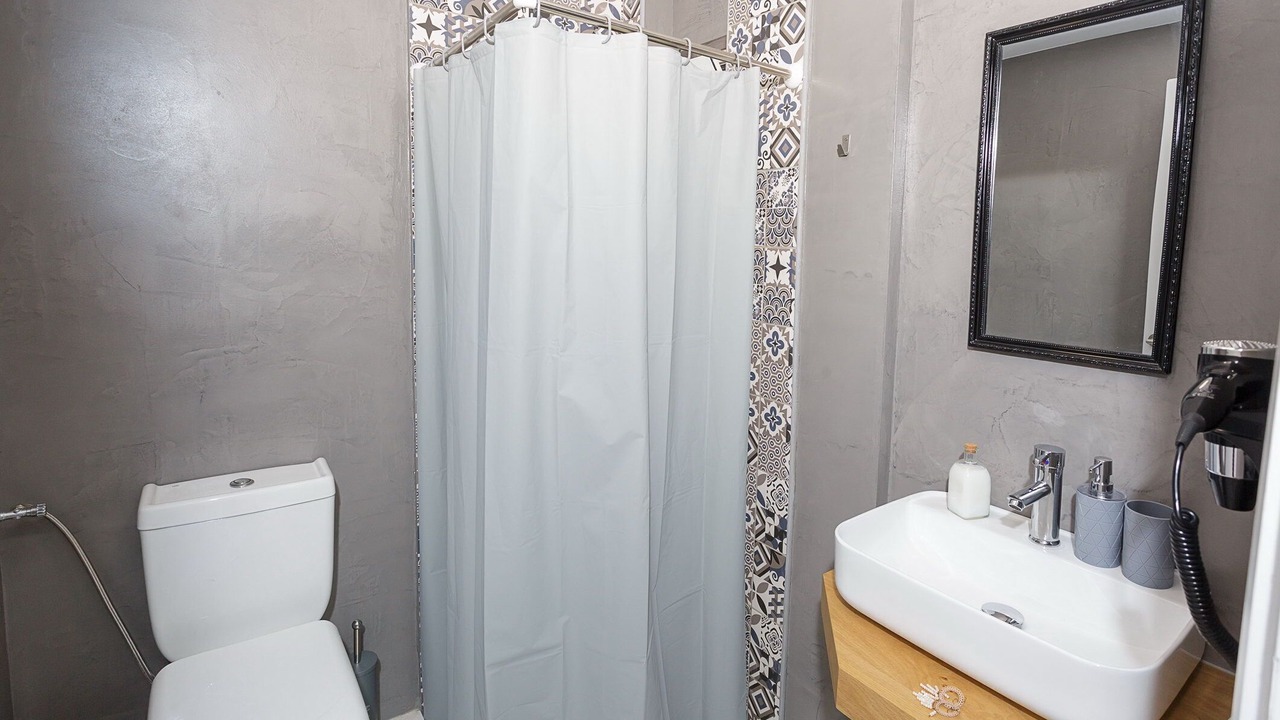 Photo of Bathroom in Gouves