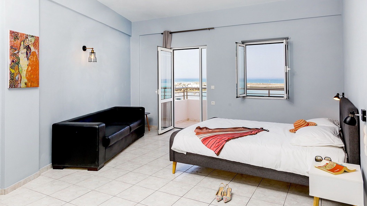 Photo of Bedroom in Gouves