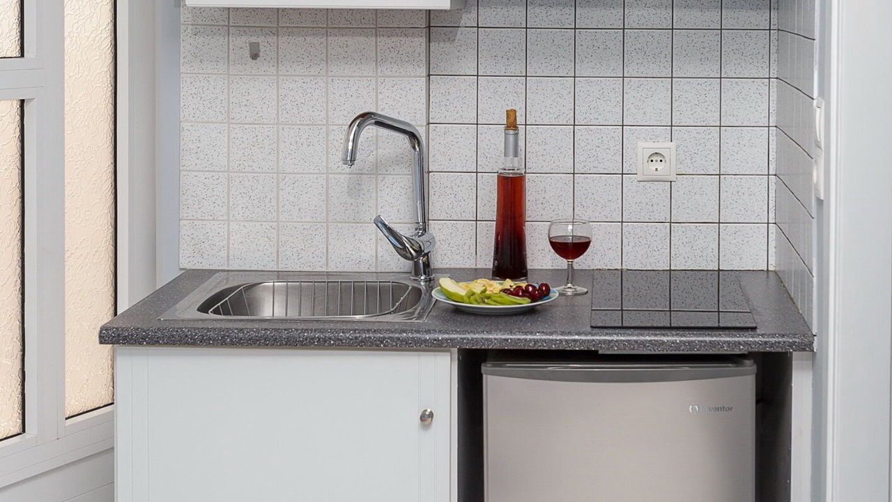 Photo of Kitchen in Gouves
