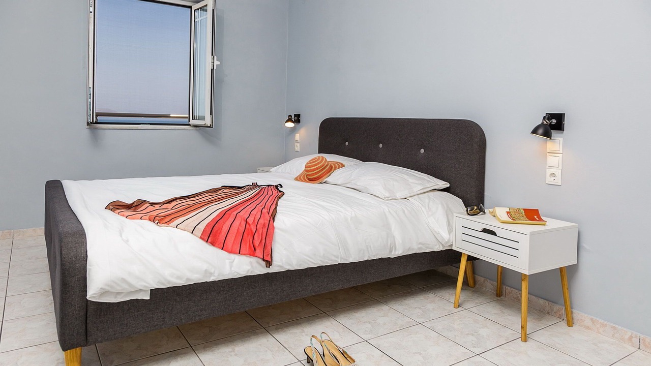 Photo of Bedroom in Gouves