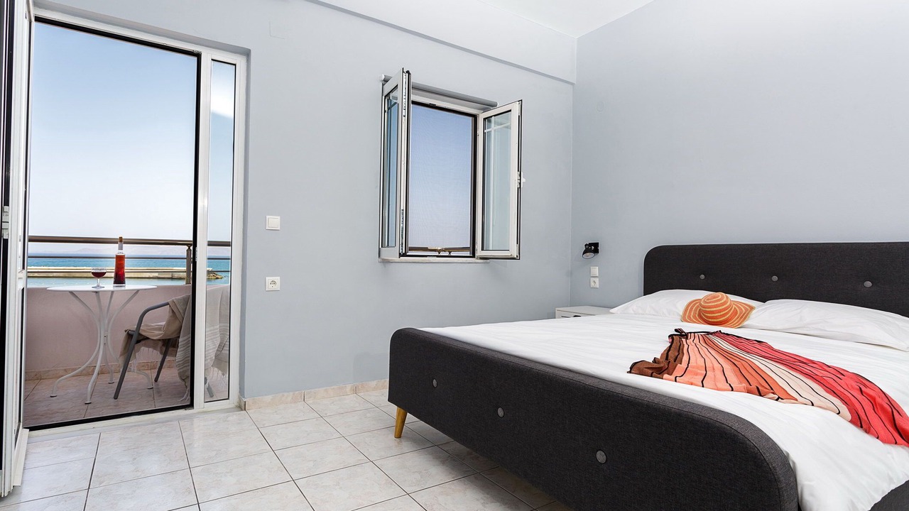 Photo of Bedroom in Gouves