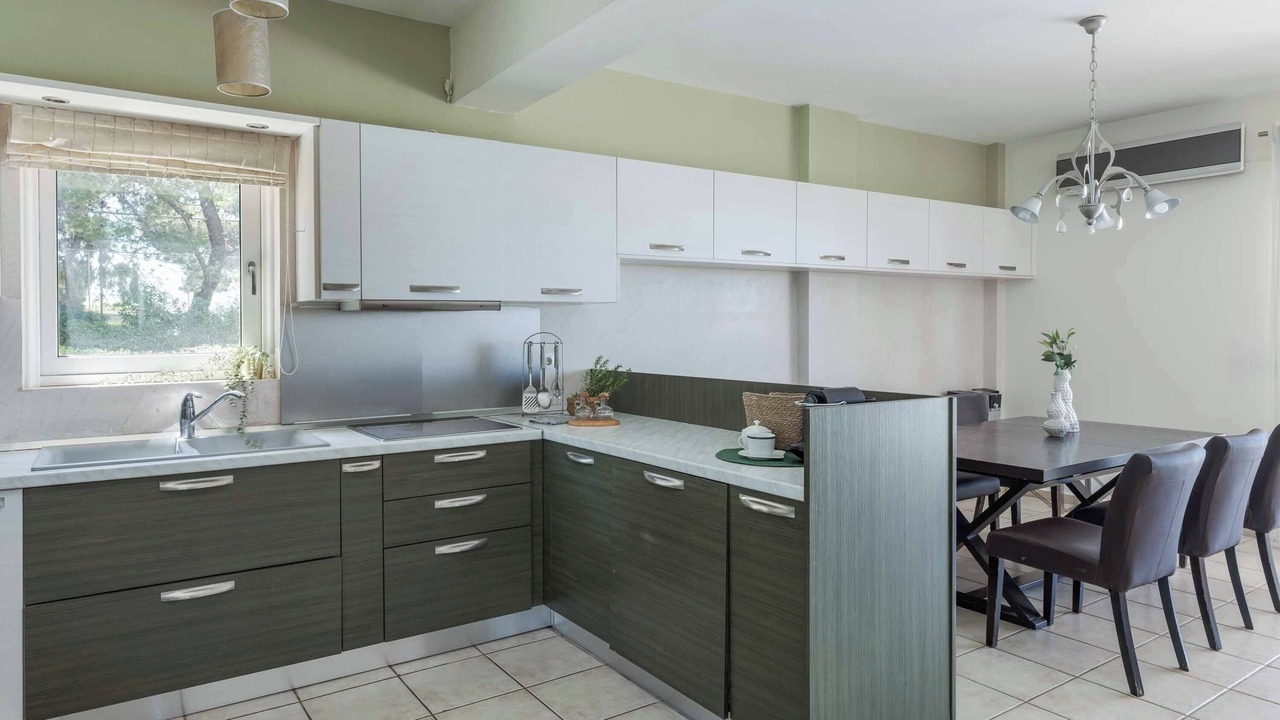 Photo of Kitchen in Lakithra
