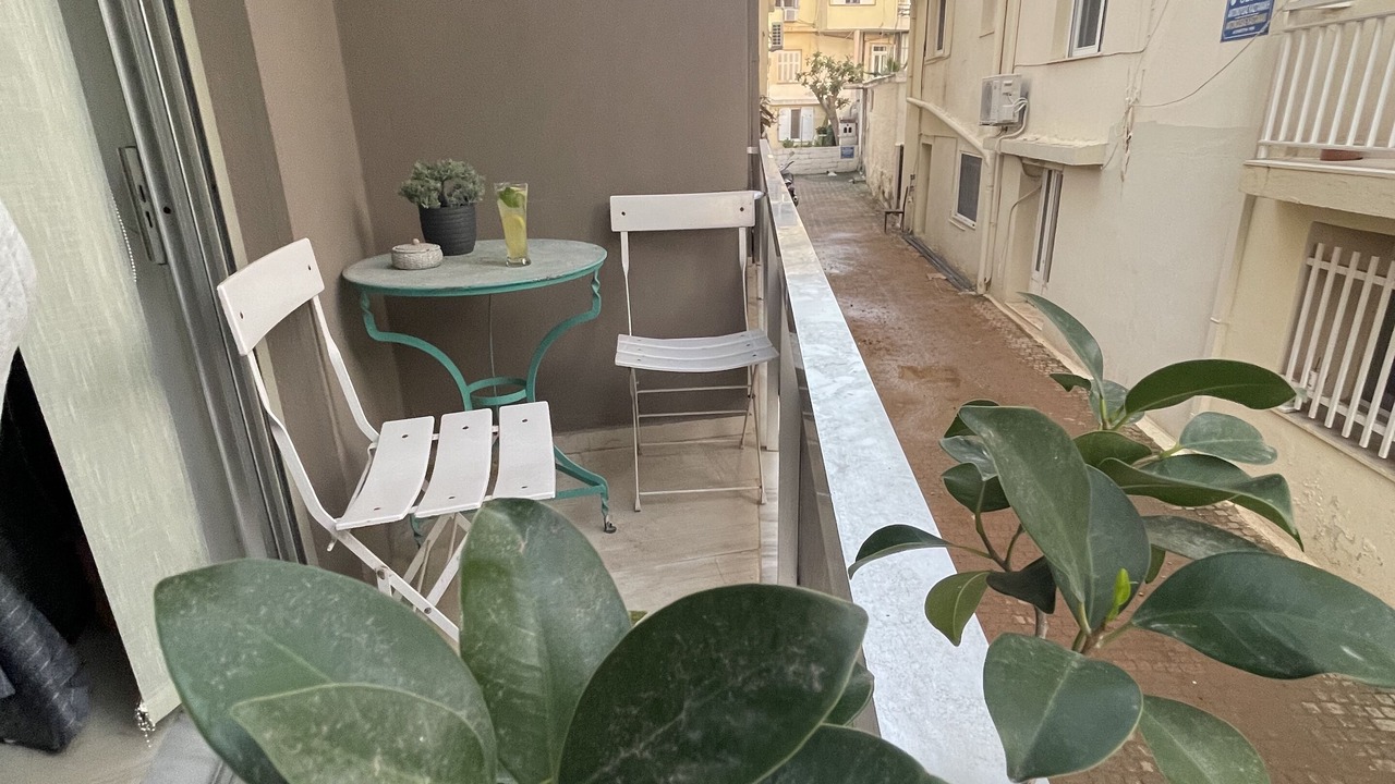 Photo of Outdoor in Koum Kapi