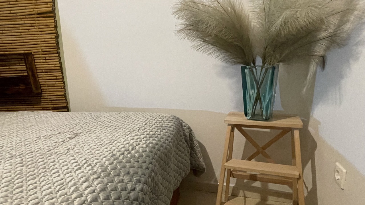 Photo of Bedroom in Koum Kapi