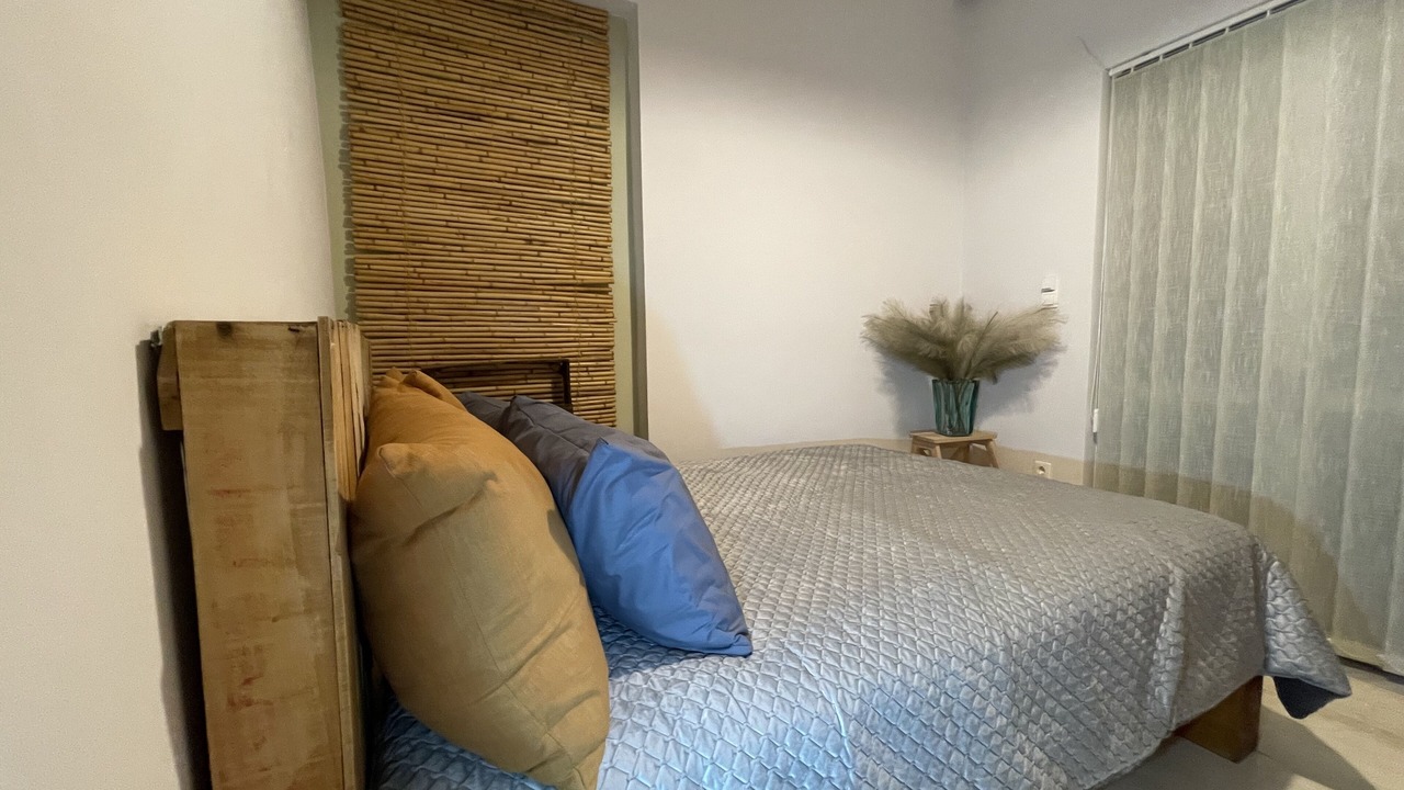 Photo of Bedroom in Koum Kapi