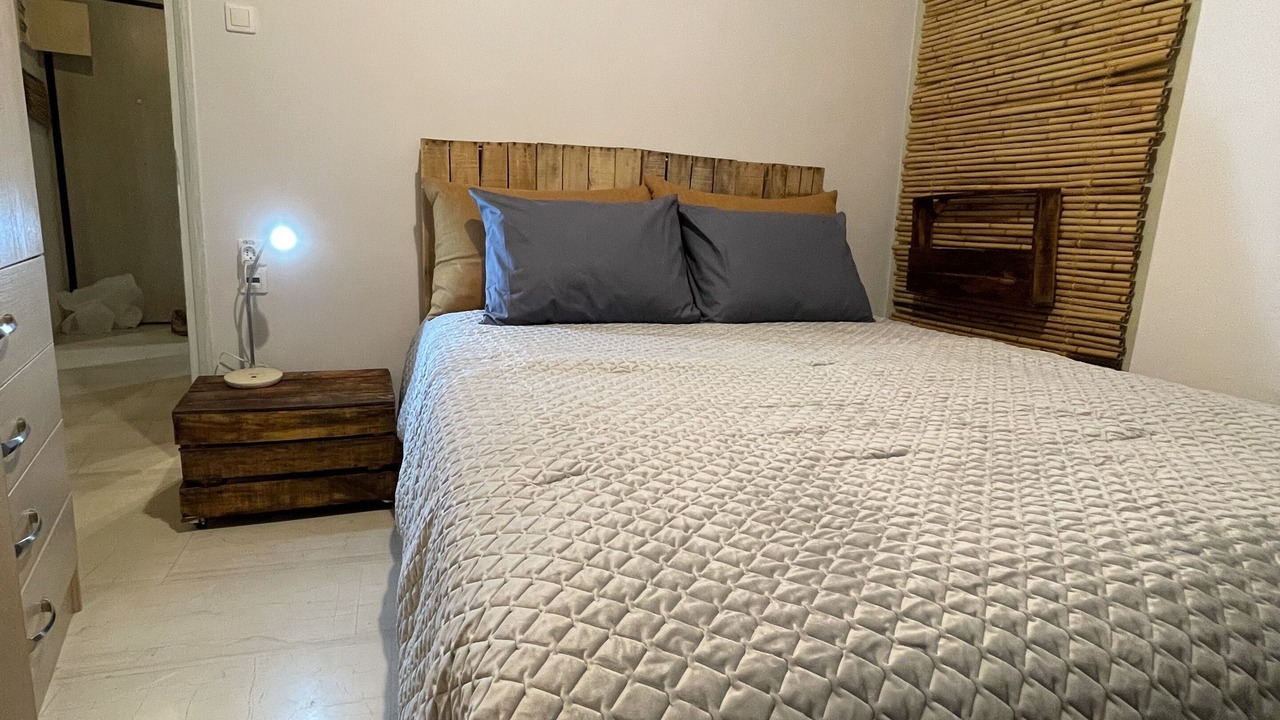 Photo of Bedroom in Koum Kapi