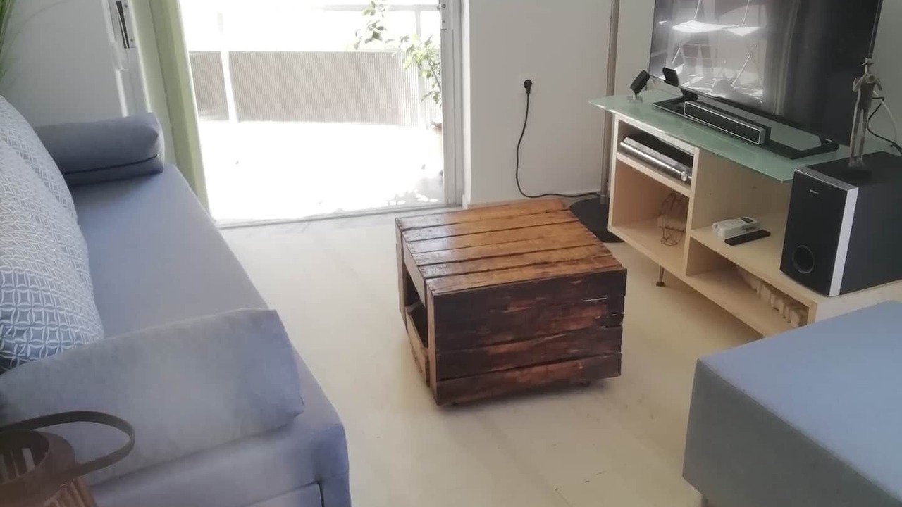 Photo of Livingroom in Koum Kapi