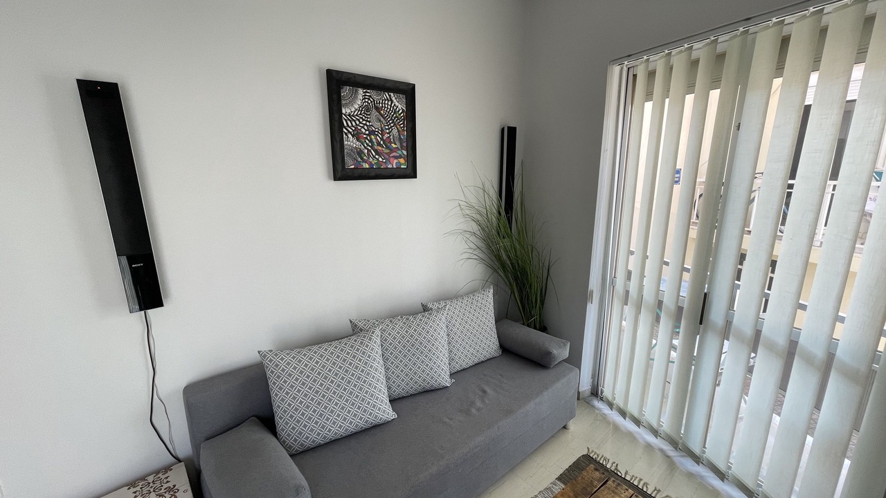 Photo of Livingroom in Koum Kapi