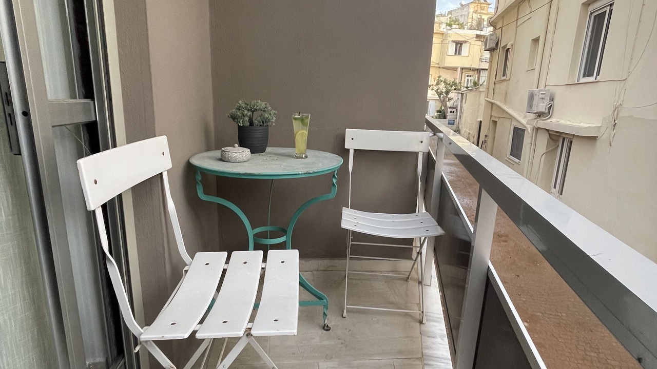 Photo of Outdoor in Koum Kapi
