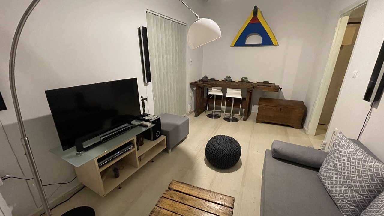 Photo of Livingroom in Koum Kapi