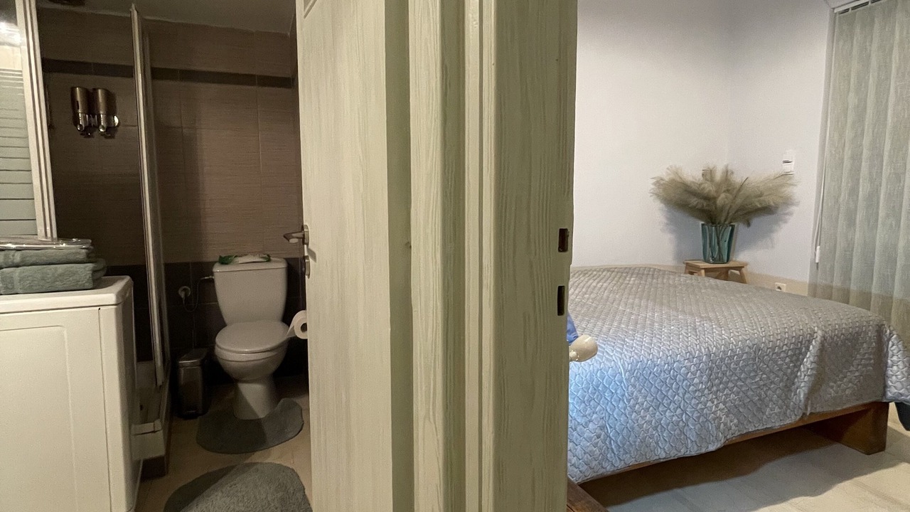 Photo of Bedroom in Koum Kapi