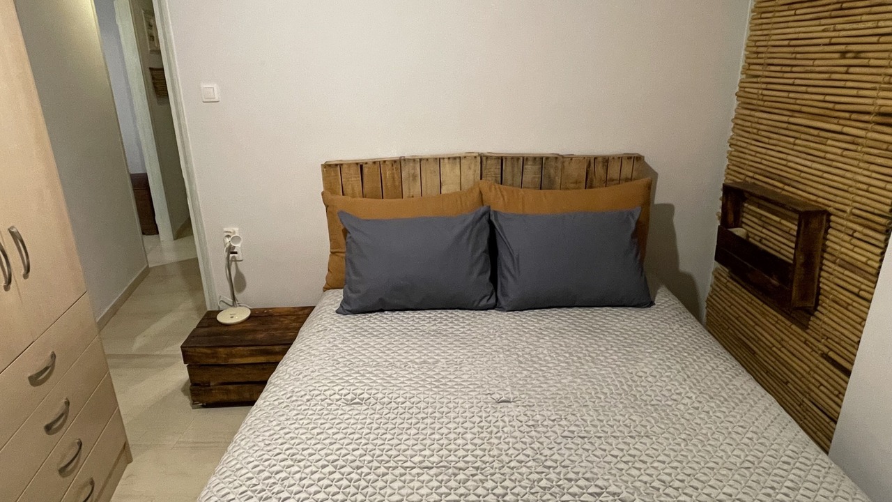 Photo of Bedroom in Koum Kapi