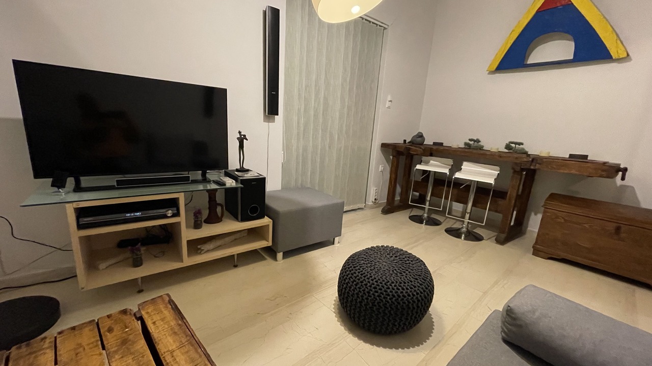 Photo of Livingroom in Koum Kapi
