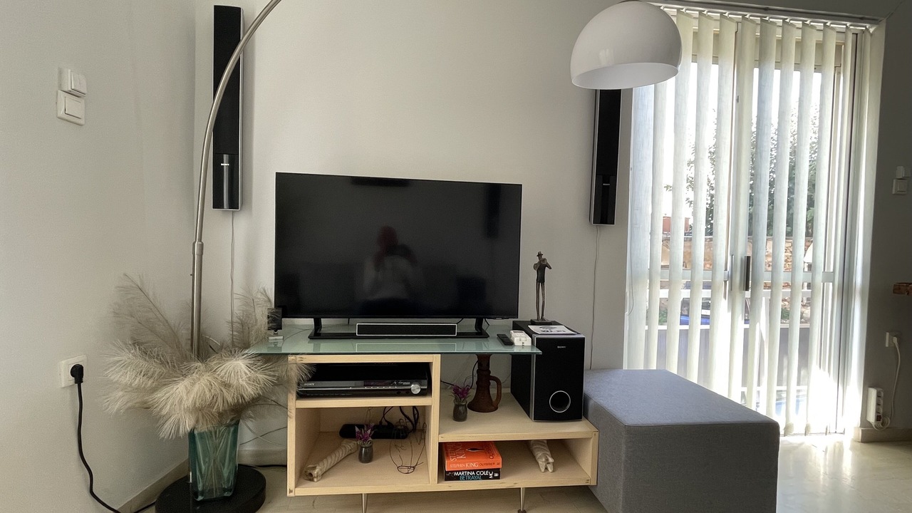 Photo of Livingroom in Koum Kapi