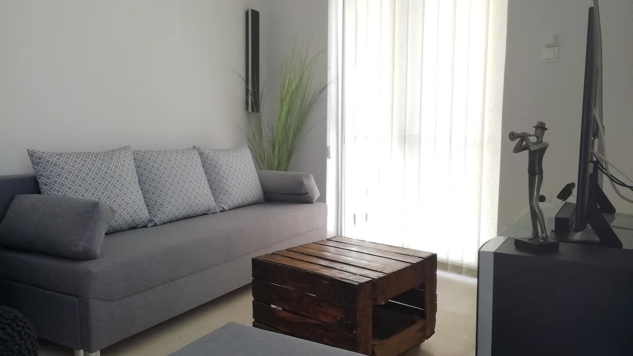 Photo of Livingroom in Koum Kapi