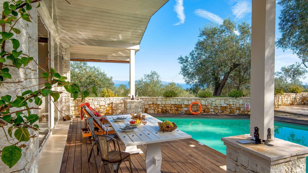 Photo of Outdoor in Ieromonachos