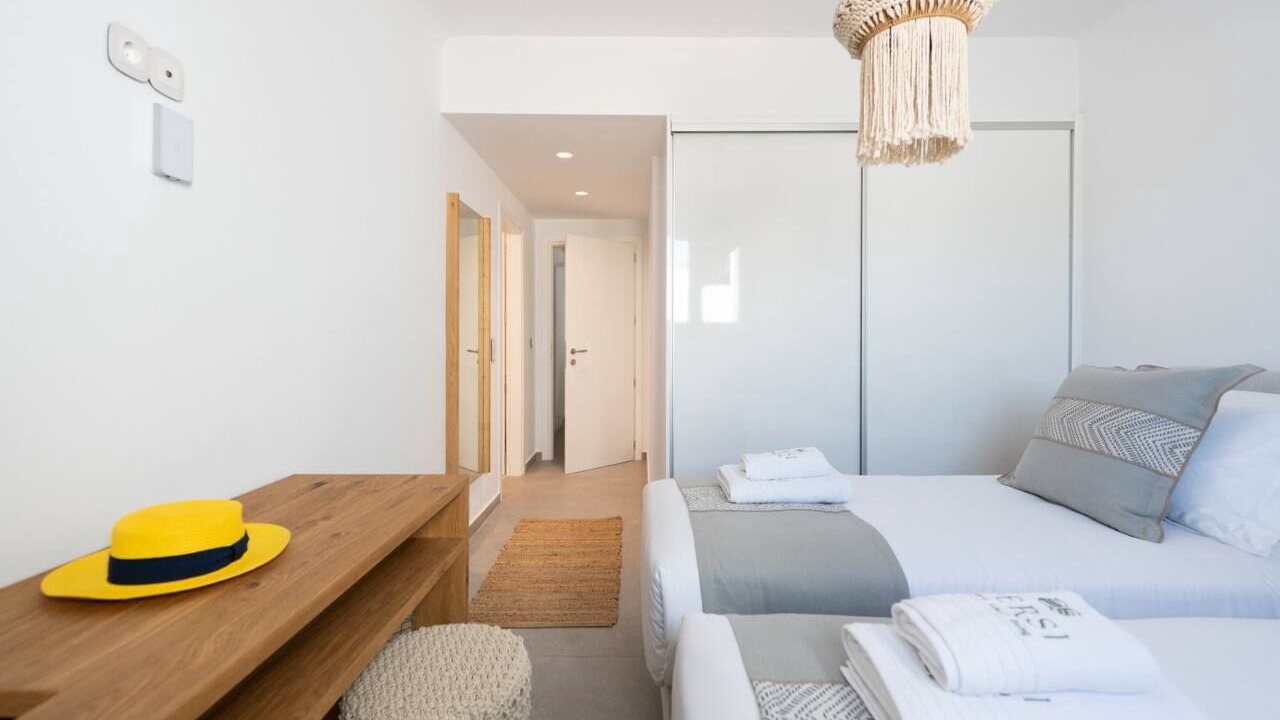 Photo of Bedroom in Glisidia