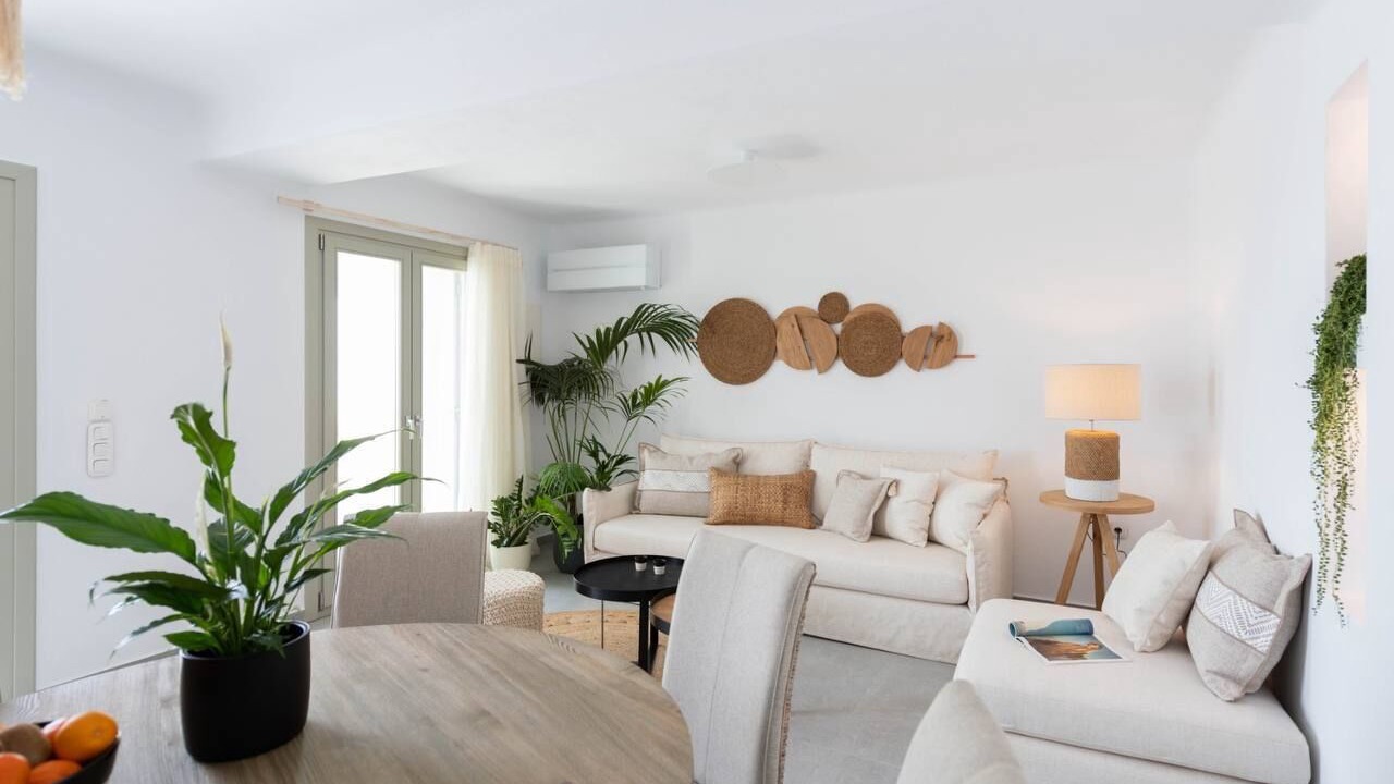 Photo of Livingroom in Glisidia