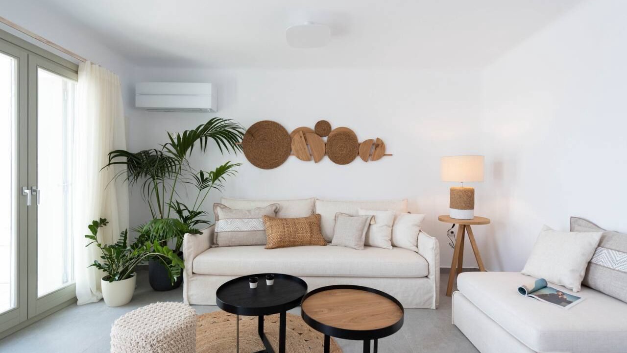 Photo of Livingroom in Glisidia