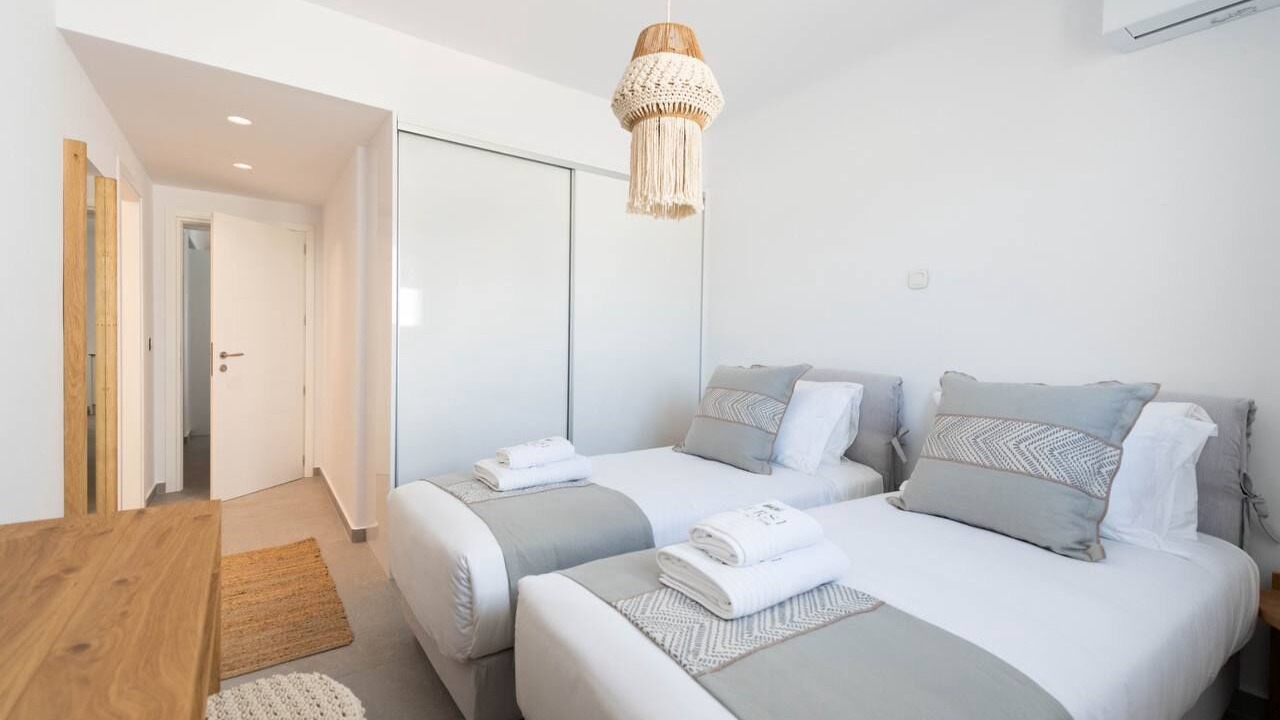 Photo of Bedroom in Glisidia