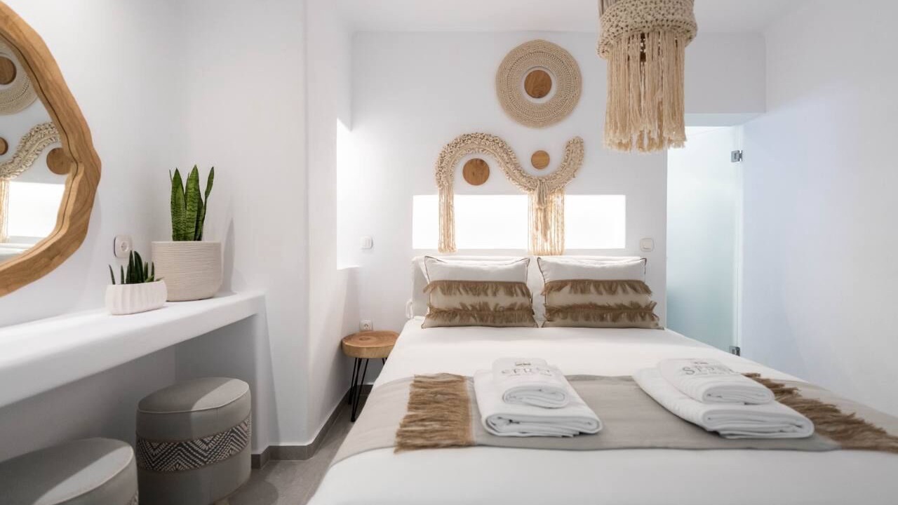 Photo of Bedroom in Glisidia