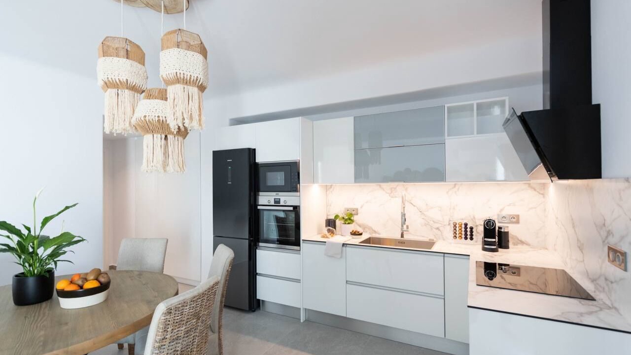 Photo of Kitchen in Glisidia